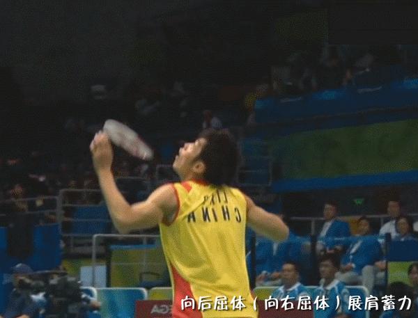 羽毛球杀球过程中挥拍是放松的吗,羽毛球如何挥拍不伤手腕与肘关节