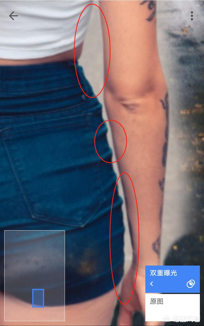 snapseed抠图教程详细步骤,snapseed抠图全套教程