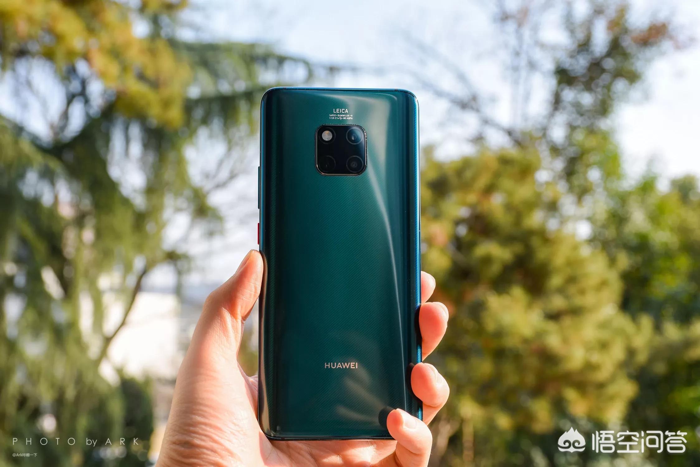 双十一华为手机推荐性价比排行榜,性价比高的华为5g手机推荐排行榜