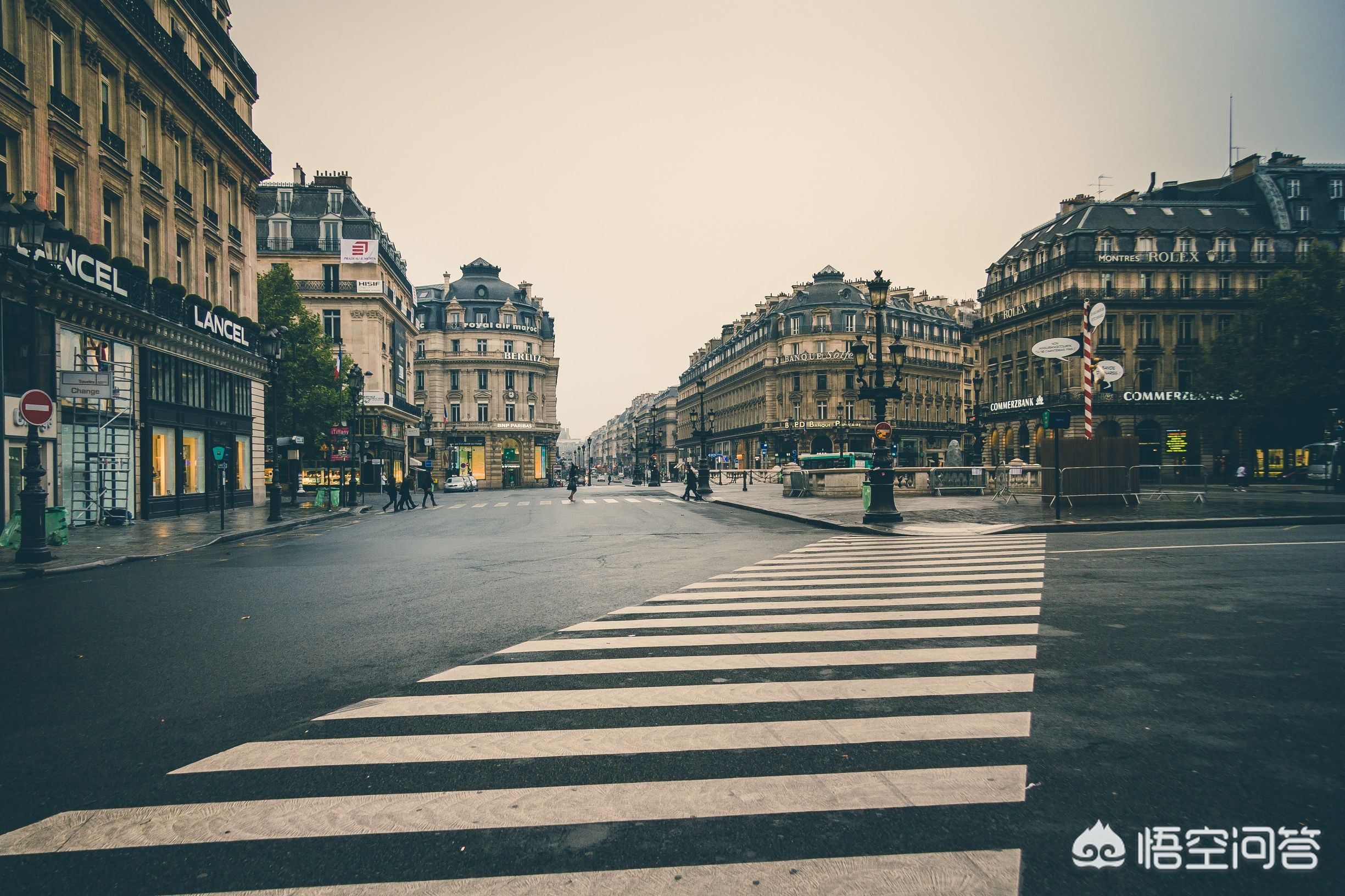 5分钟get十大摄影构图技巧,一般摄影构图常见的4种构图方法