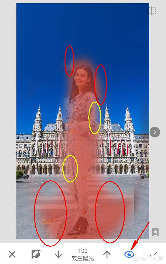 图层蒙版抠图技巧,人像蒙版抠图的方法和技巧