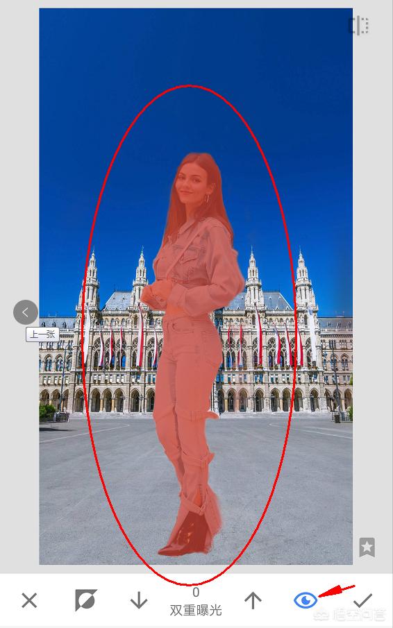 为什么抠图的时候要加图层蒙版,怎样用图层蒙版抠图然后载入选区