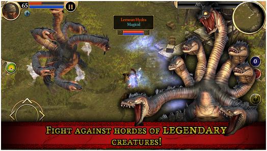 轰动游戏机,高质量单机大作手游