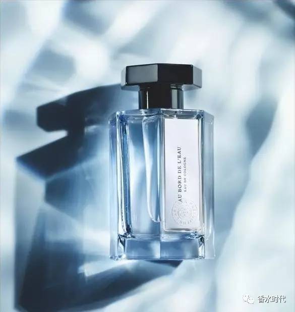 香水颜值天花板,香水颜值