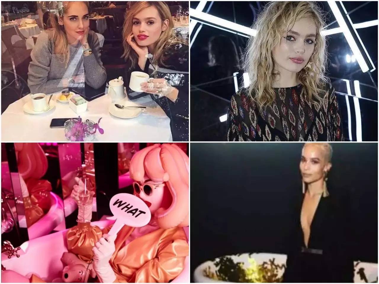 扎心不？彩妆老司机YSL这次开了艘游轮接你去剁手！