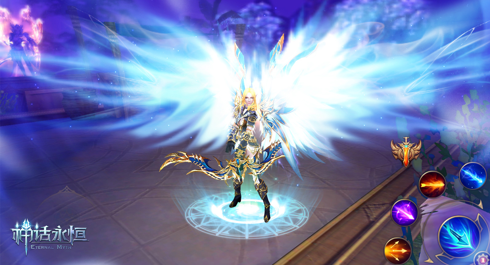 全民奇迹手游最新版,全民奇迹手游最新版本