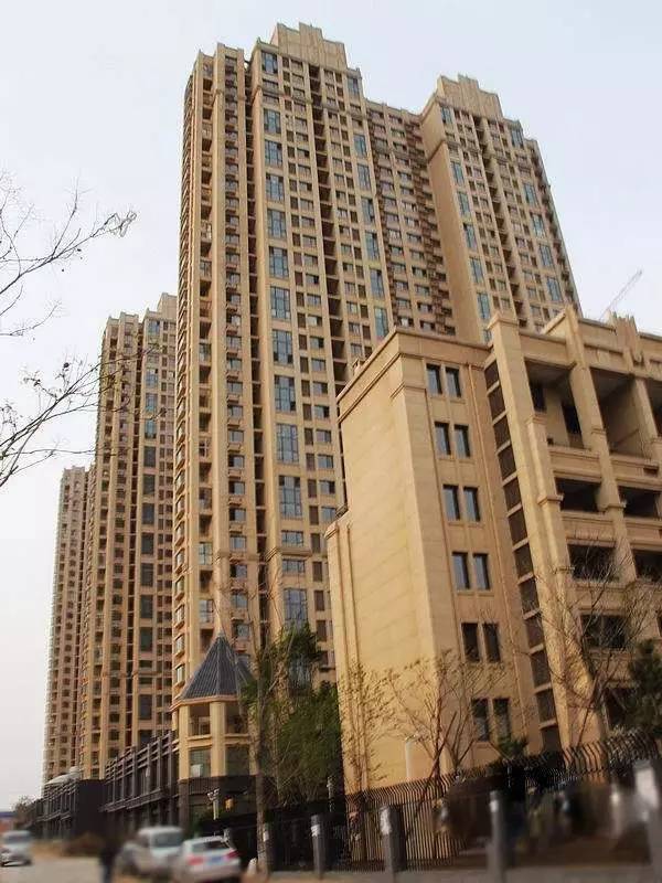 青岛降价楼盘有哪些,青岛降价最多的楼盘