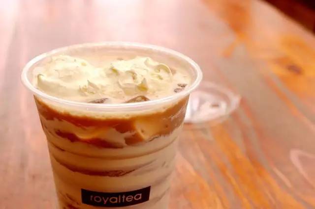 成都好喝的饮品合集,经典老牌饮品推荐