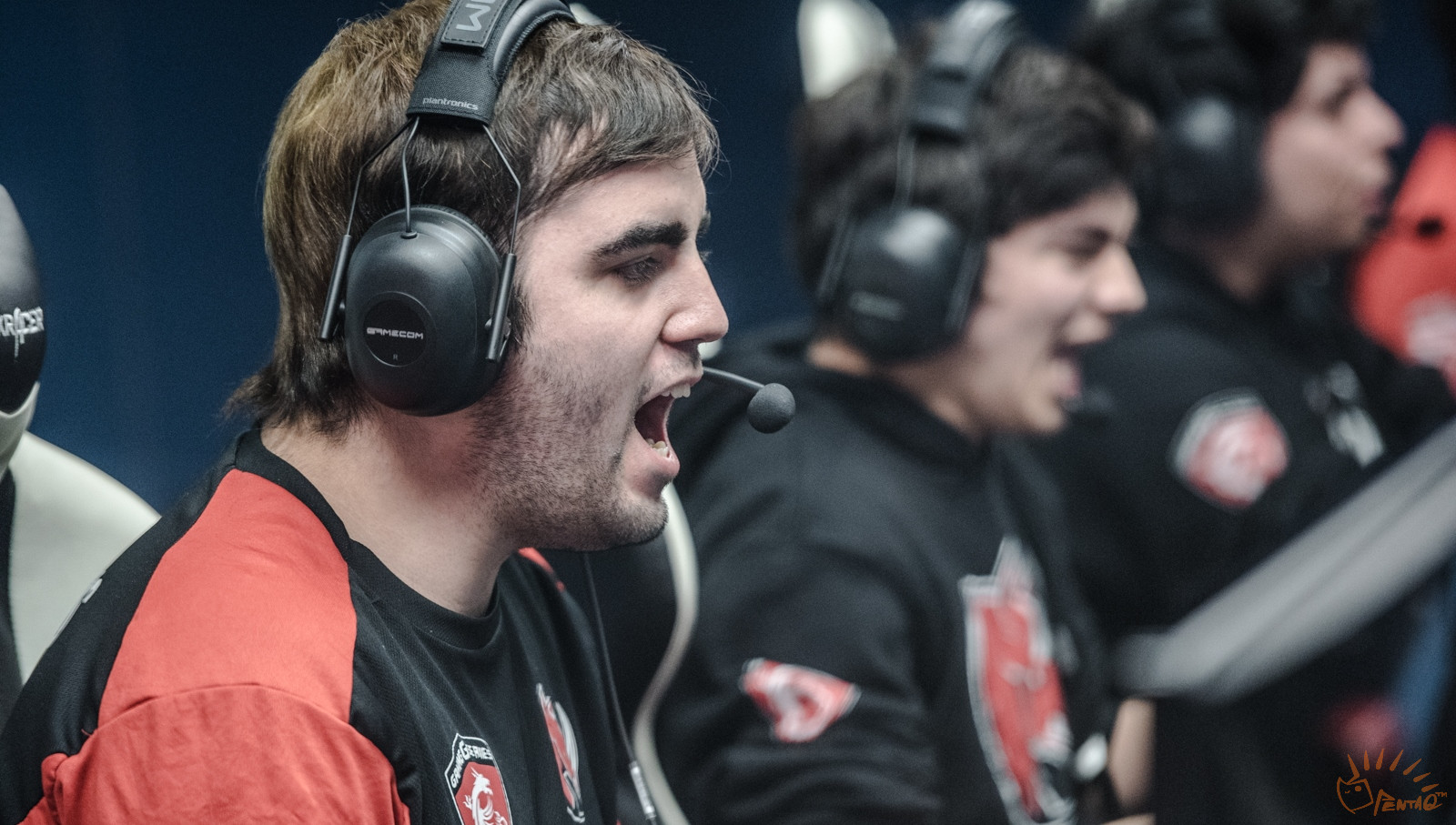 【巴西热】草原上的雄狮——初心者LyonGaming