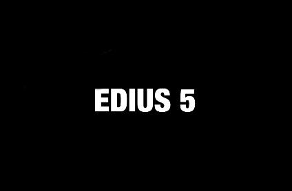 edius视频倒影怎么做,如何用edius制作竖的视频
