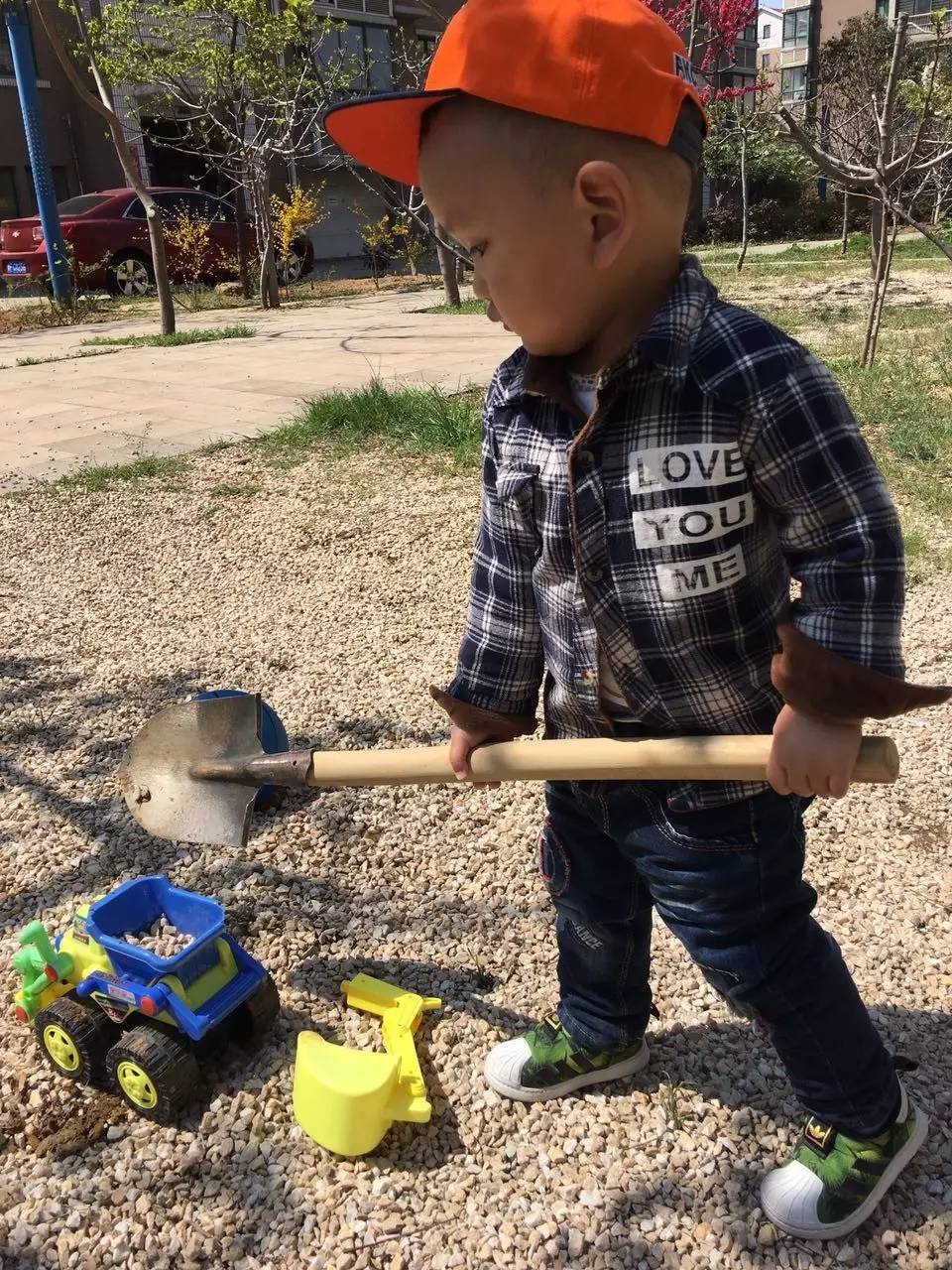 大奖揭晓｜劳动节的水孩子，“萌宝爱劳动”投票结果大揭晓！