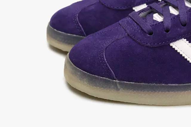 麂皮网面白鞋怎么清洗干净,麂皮小白鞋清洗小妙招