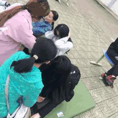 如何体测时保持优美形象,体测技巧和方法