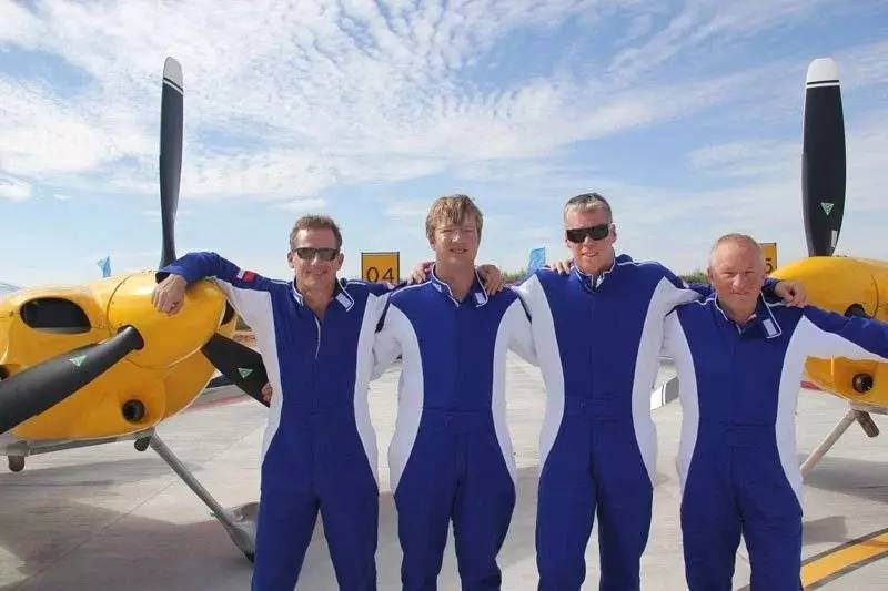 郑州航展2019,郑州航展规模