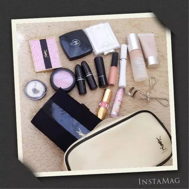 cosplay化妆包,cosme美妆包