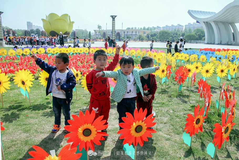 花园宝宝的萌宝,花园宝宝幼儿园里欢乐多