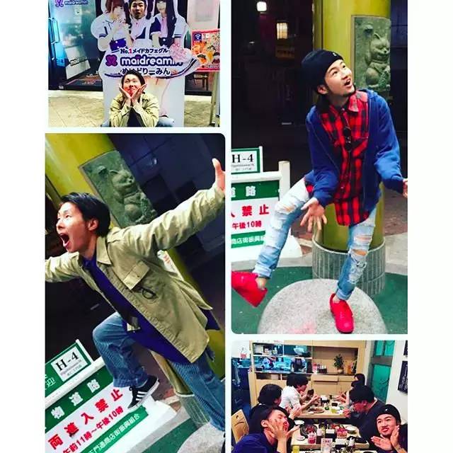 叫你装逼叫你飞！朋友圈伪潮人的鉴别*法大**！