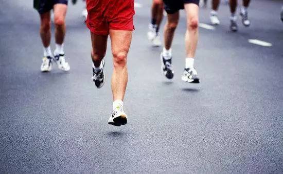 厉害了word五月！光路跑赛事活动就有11个，上海城市业余联赛最新赛事目录出炉！