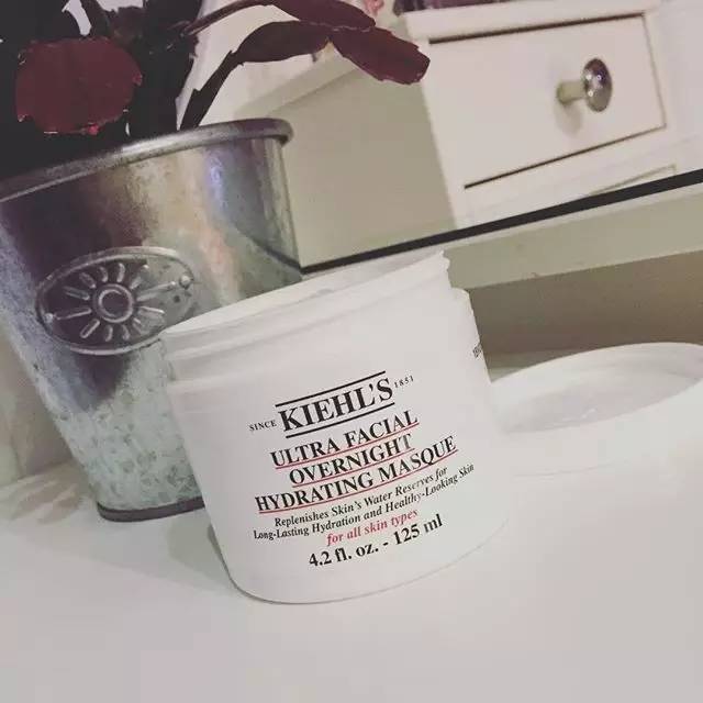 越睡越白淡斑懒人面膜,全球公认最好用的10大睡眠面膜