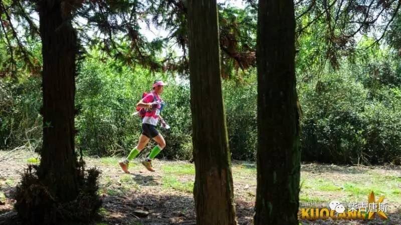 天生狂野北美完整版,2022柴古唐斯括苍超级越野赛