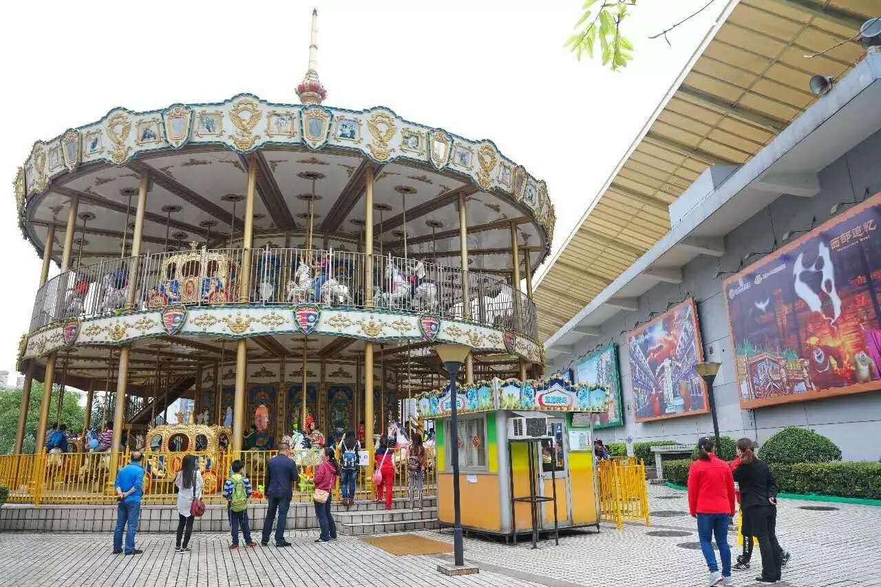 重庆五一节一日游景点推荐,五一重庆哪里玩