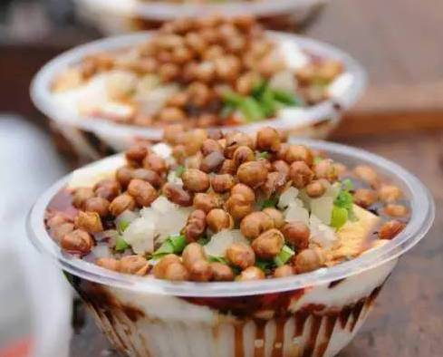 南京最经典的早餐,南京藏在巷子里的早餐