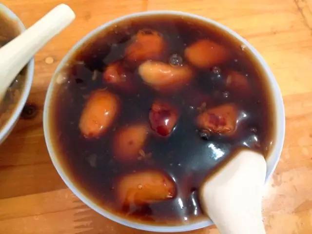 南京最经典的早餐,南京藏在巷子里的早餐