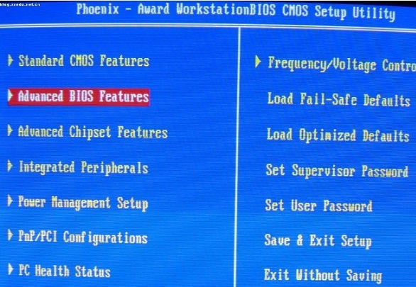 重装系统是先分区还是先装系统,怎么给电脑重装系统教程