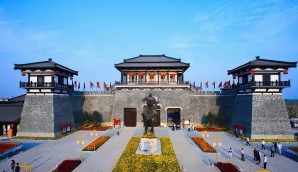 来一场说走就走的旅行江苏,等老了去旅行