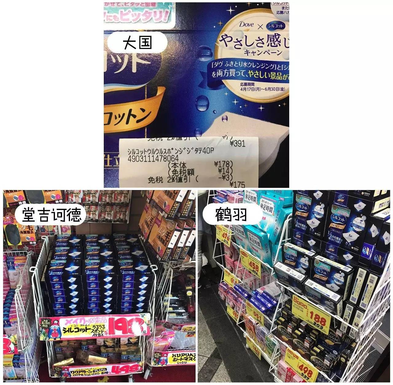 日本药妆店必买清单2019及价格表,日本药妆店适合卖什么