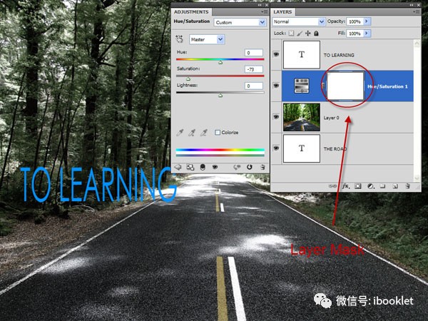 photoshop中图层详细讲解,ps图层基本操作有哪些