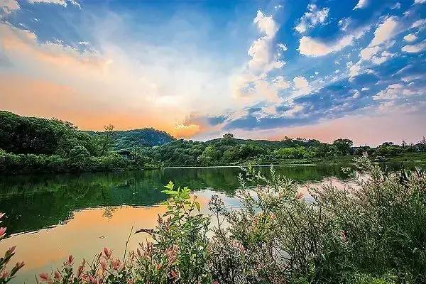 来一场说走就走的旅行江苏,等老了去旅行