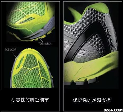 如何选择越野跑鞋,实战最强的越野跑鞋