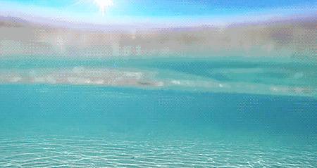 省下机票钱！杭州周边8个美到窒息的蔚蓝海岛，路费100+就能享受沙滩、海浪……完全不输国外！走起~