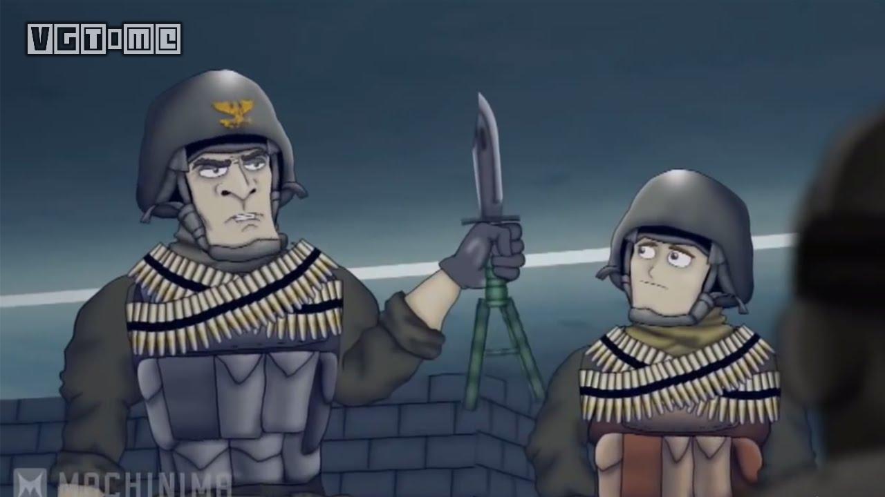 战地1有多硬核,战地1刚发售是有多震撼