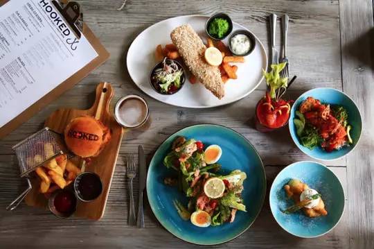 foodie吃货视频,foodie美食馆