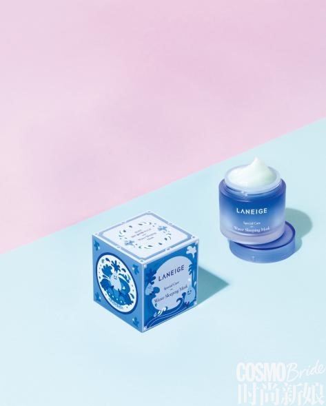 兰芝注水接力公益倡导活动正式启动保护水资源从空瓶开始