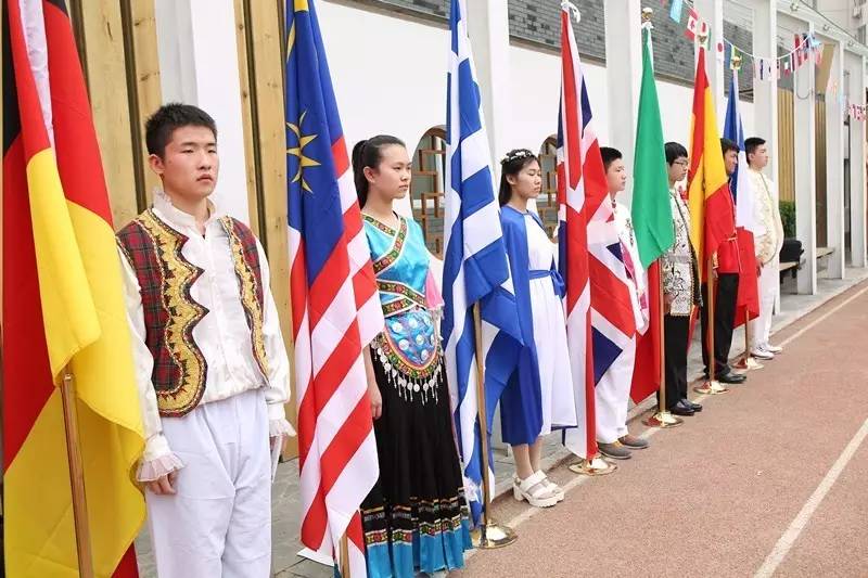 新优质均衡学校,再添优质学校