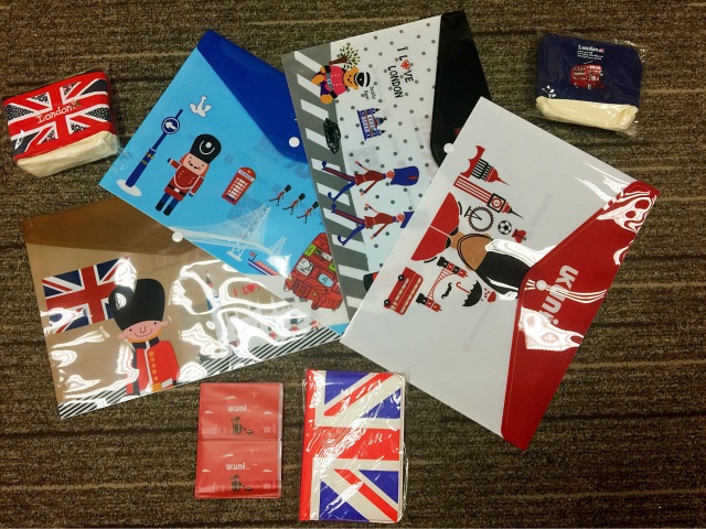 留学英国都需要考什么,留学英国要带什么物品清单