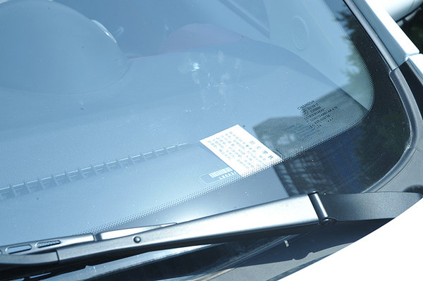 大车遮挡号牌被扣12分,停车遮挡号牌被扣12分怎么处罚