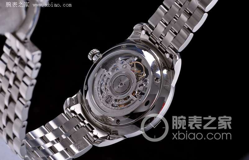 依波路祖尔斯手表如何佩戴,依波路祖尔斯系列玫瑰金手表