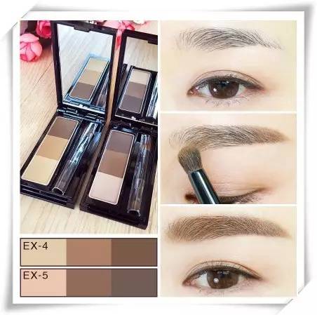 值得无限回购的小众美妆单品分享,好用的日系美妆