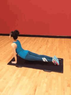 谁说经期也能瘦,经期减肥缓解痛经最佳运动