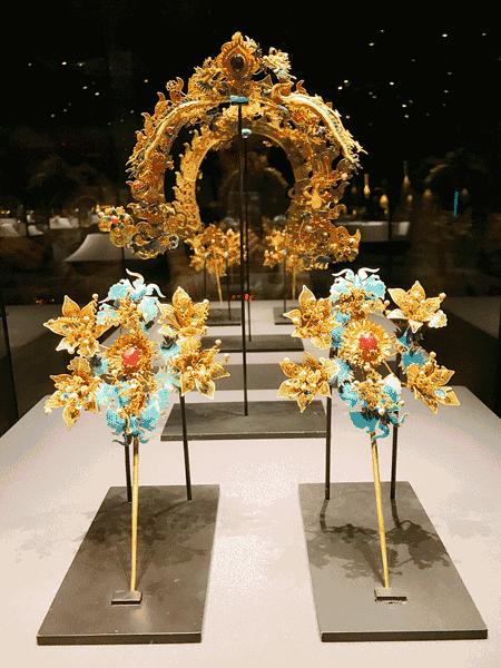 上海博物馆十大镇馆之宝,博物馆参观主题活动