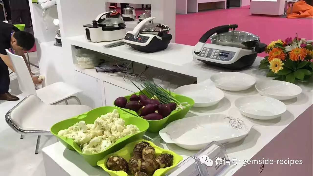 捷赛自动烹饪锅预约,捷赛私家厨自动烹饪锅s20新品上市
