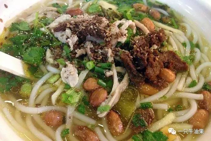 在三亚享受这悠闲时光,三亚推荐美食米粉