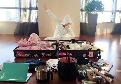 去英国留学行李超重怎么收费,英国留学行李准备攻略