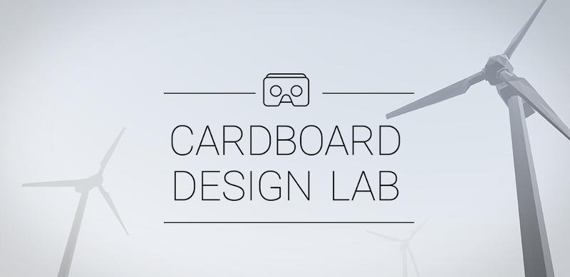 从产品设计到VR：谈谈VR设计的基本原理