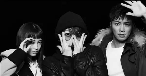 寒假必刷三部美剧,推荐看的日韩剧