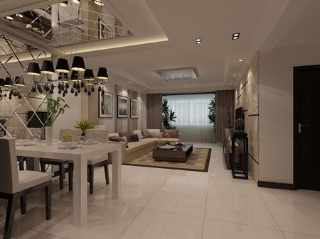 15万装修房子温馨,15万温馨的装修